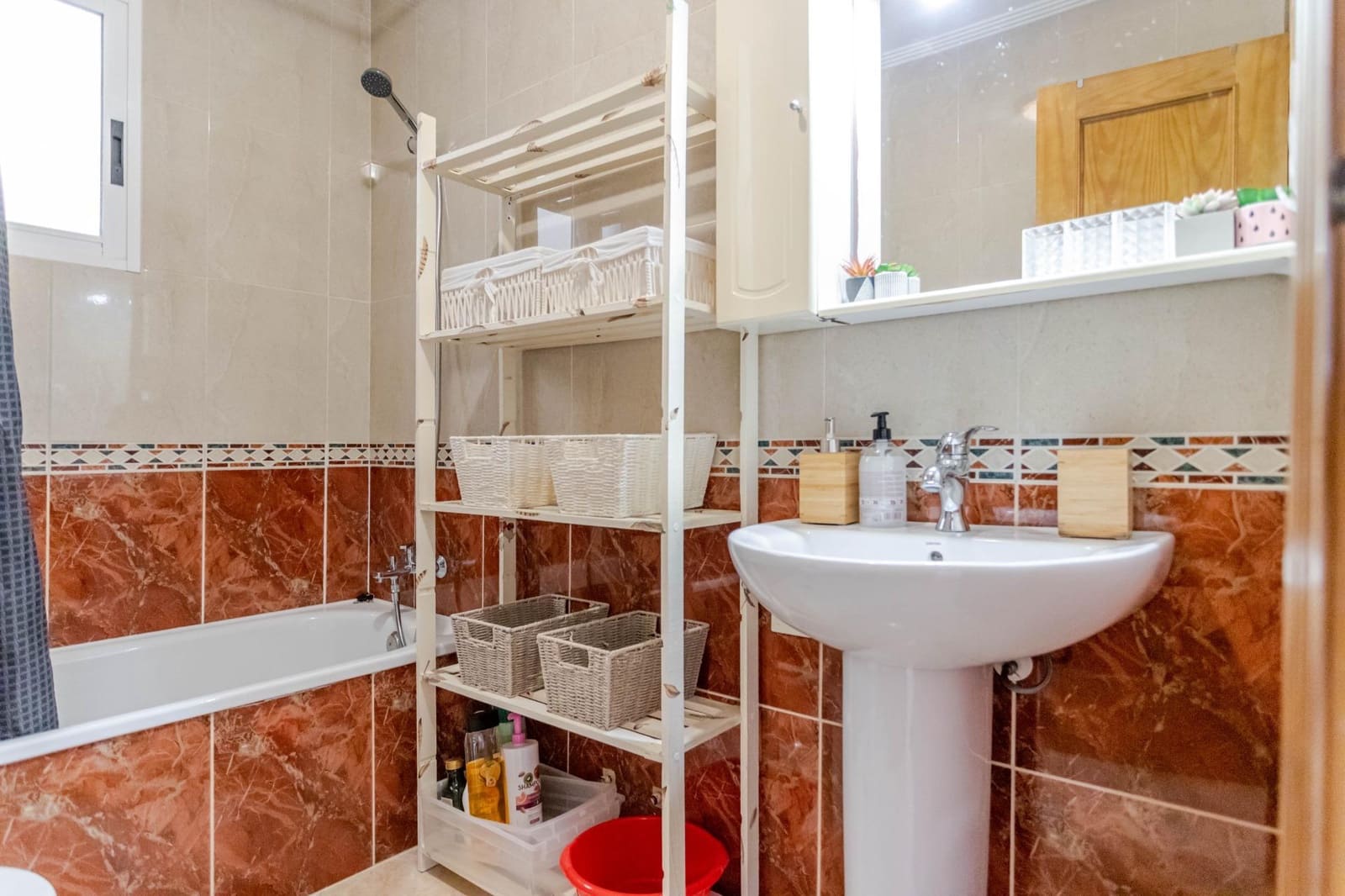 2 sypialnia Mieszkanie na sprzedaż w Torrevieja z basenem - 122 000 € (Ref: 9247147)