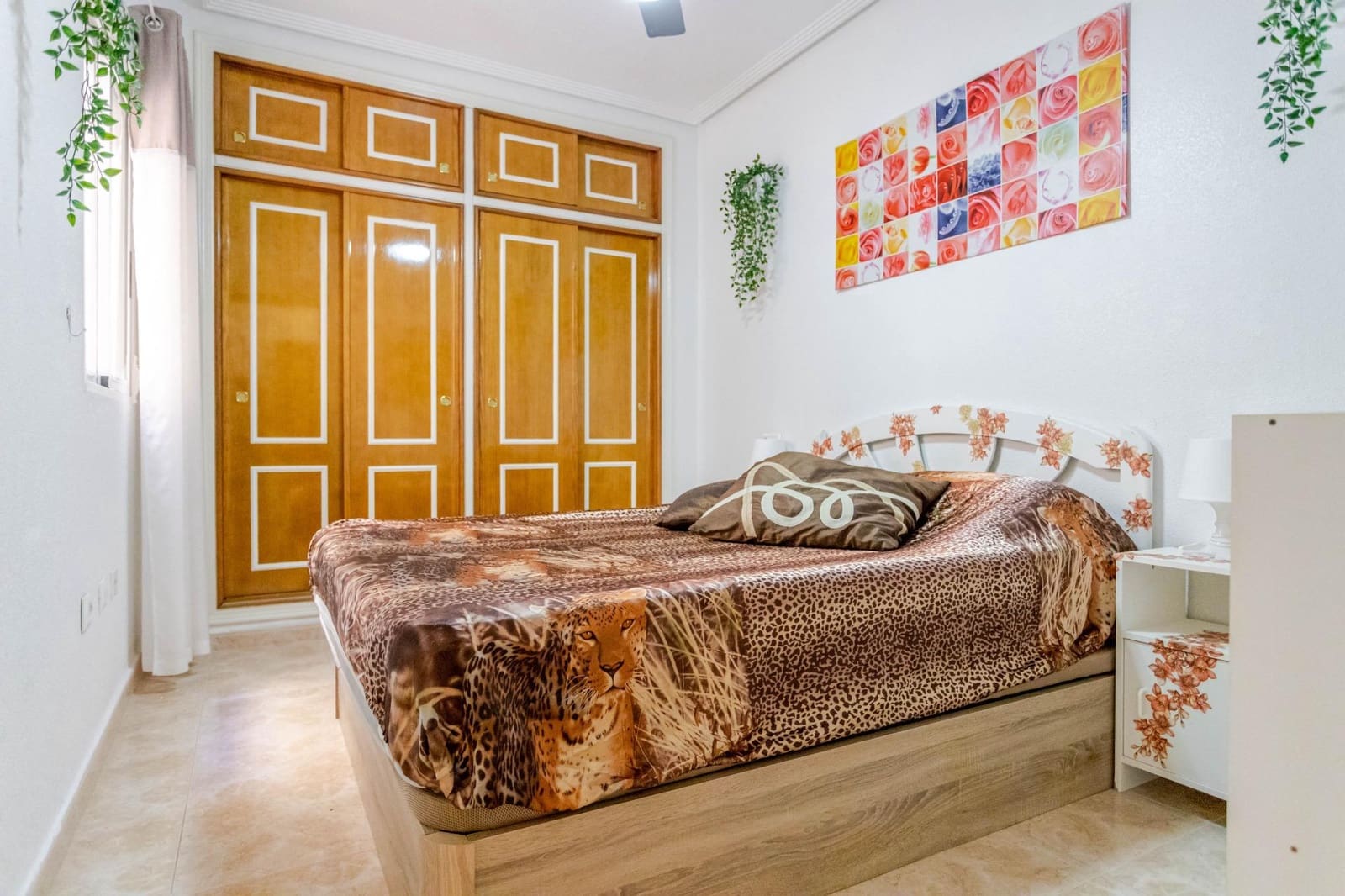 2 sypialnia Mieszkanie na sprzedaż w Torrevieja z basenem - 122 000 € (Ref: 9247147)