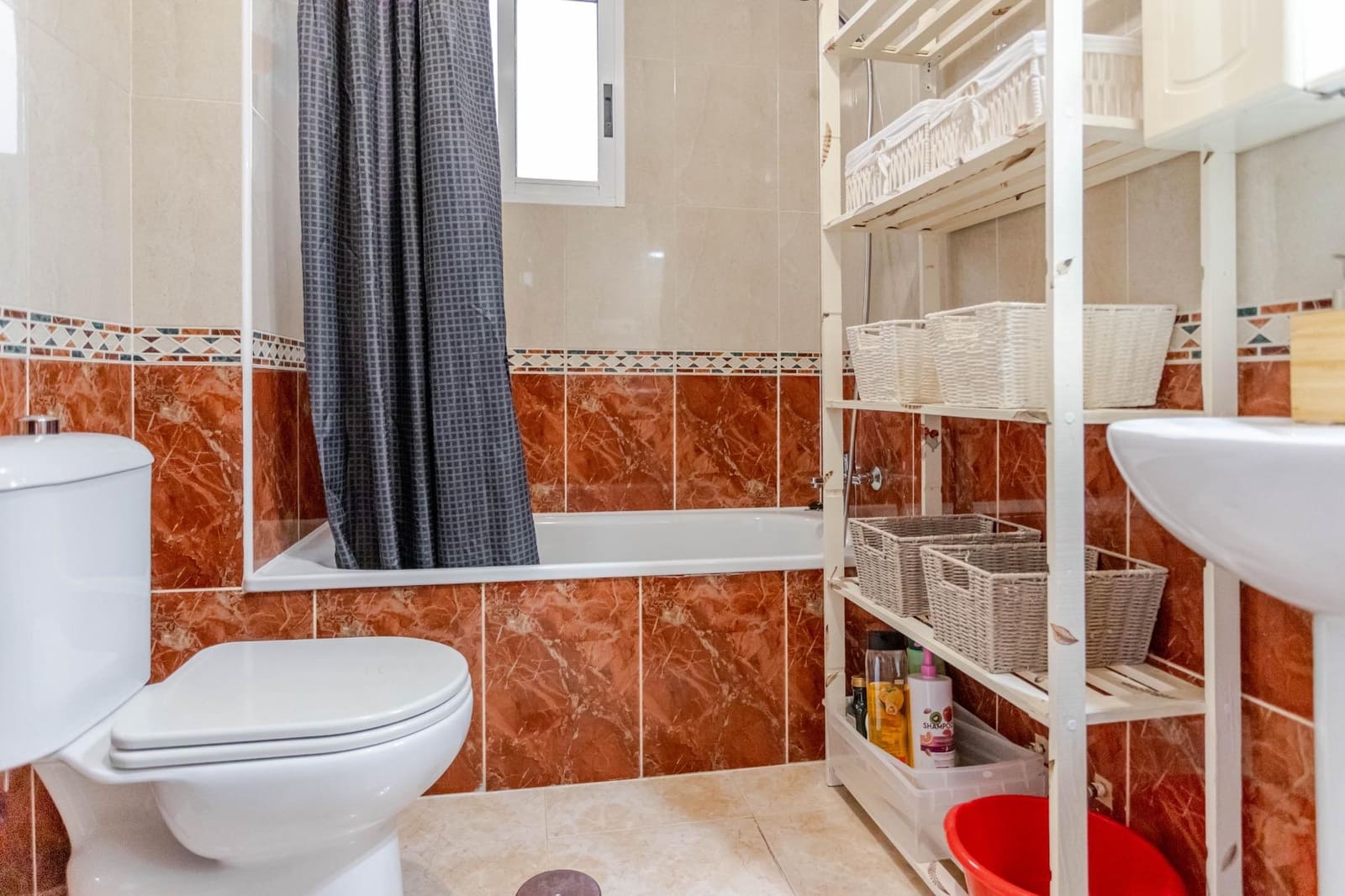 2 sypialnia Mieszkanie na sprzedaż w Torrevieja z basenem - 122 000 € (Ref: 9247147)