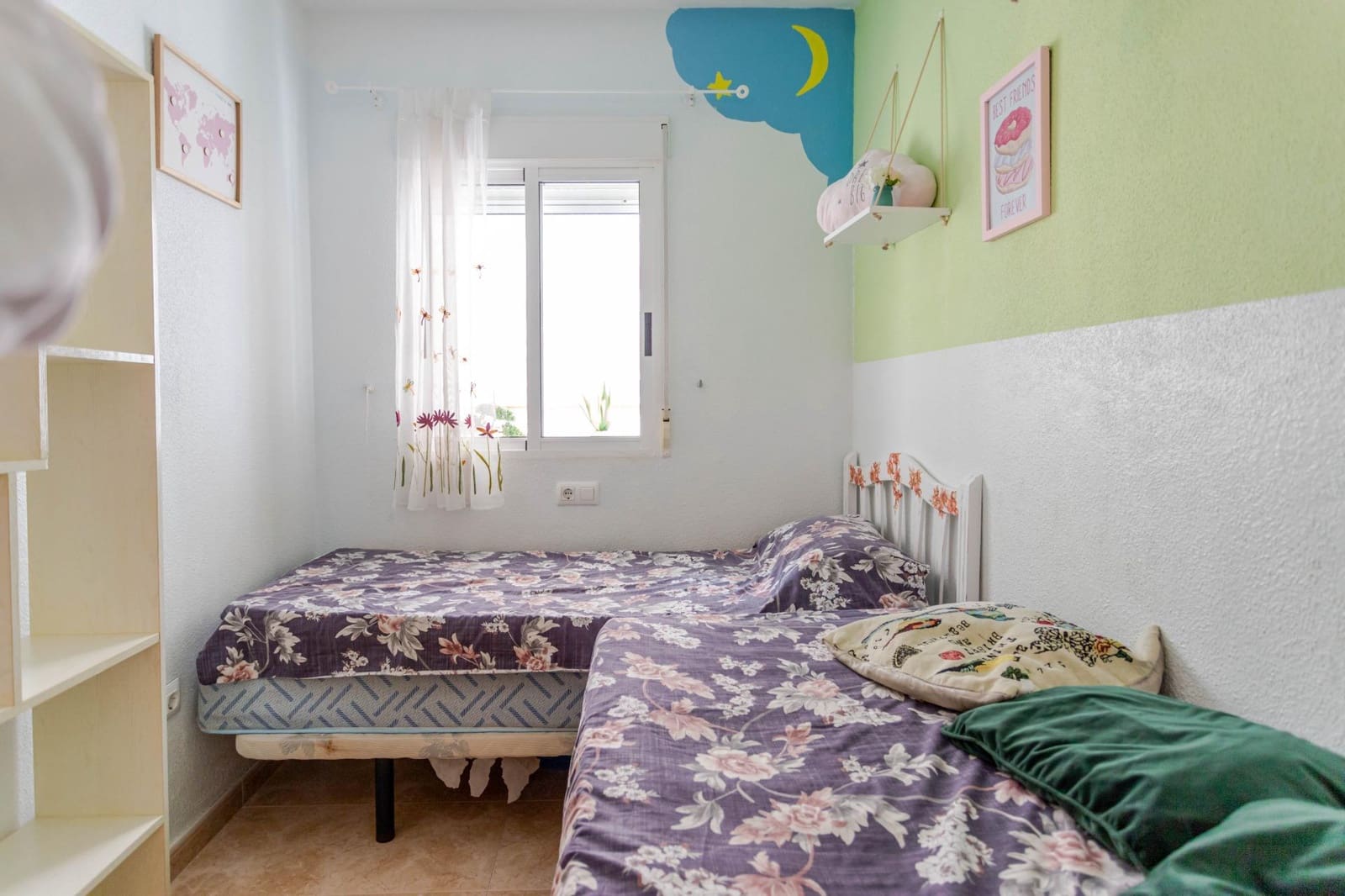 2 sypialnia Mieszkanie na sprzedaż w Torrevieja z basenem - 122 000 € (Ref: 9247147)