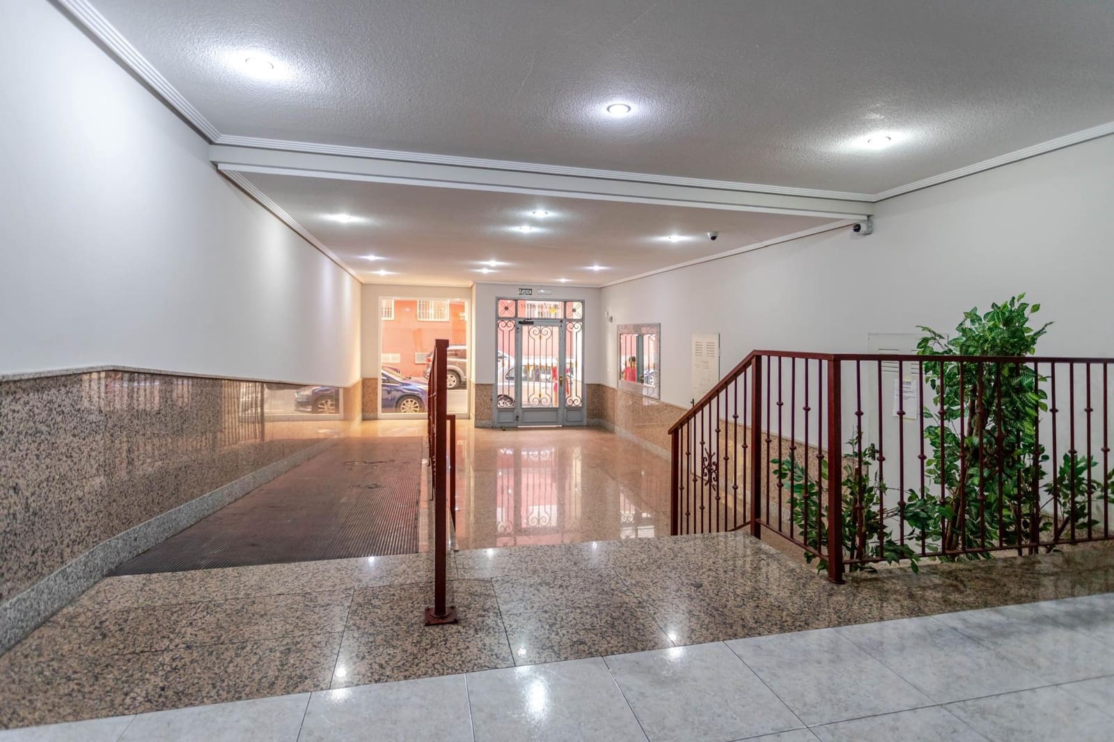 2 sypialnia Mieszkanie na sprzedaż w Torrevieja z basenem - 122 000 € (Ref: 9247147)