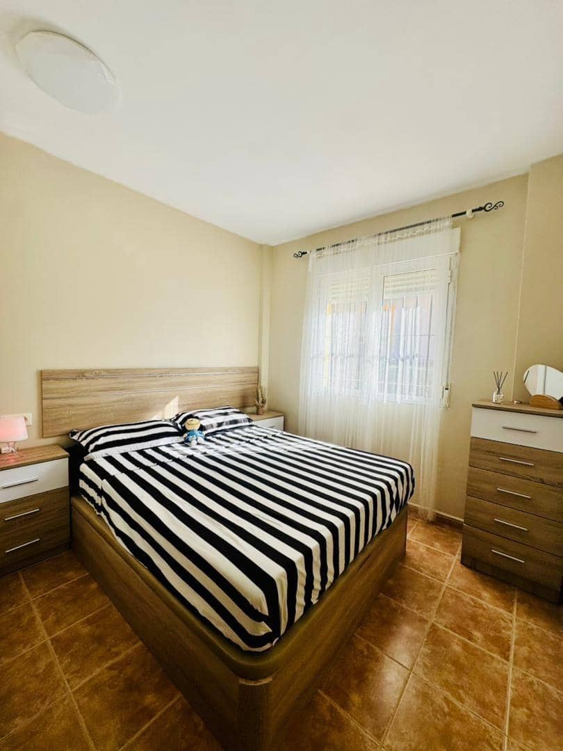 1 soverom Leilighet til salgs i Los Alcazares med garasje - € 85 000 (Ref: 9247148)