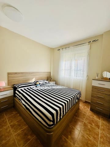 1 soverom Leilighet til salgs i Centro, Los Alcázares med garasje - € 85 000 (Ref: 9247148)