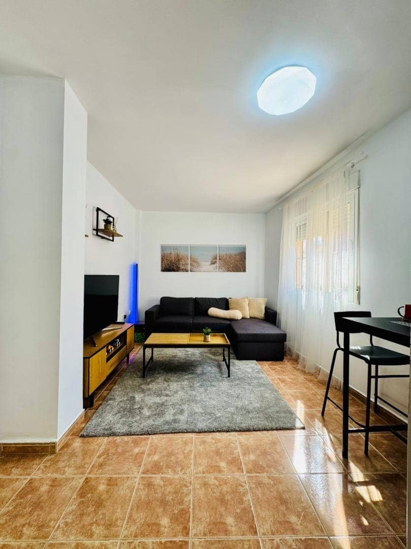 1 soverom Leilighet til salgs i Los Alcazares med garasje - € 85 000 (Ref: 9247148)