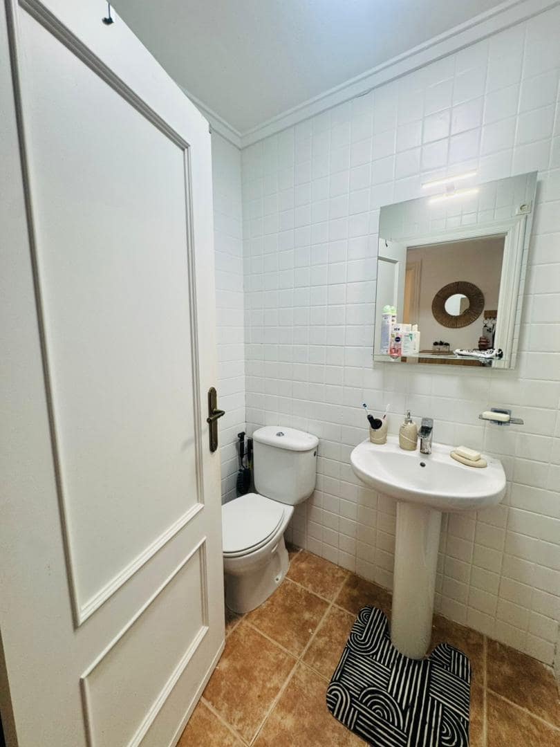 1 soverom Leilighet til salgs i Los Alcazares med garasje - € 85 000 (Ref: 9247148)