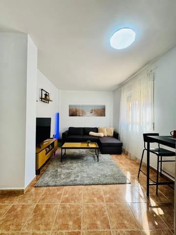 1 soverom Leilighet til salgs i Centro, Los Alcázares med garasje - € 85 000 (Ref: 9247148)