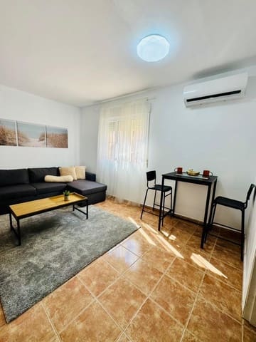 1 soverom Leilighet til salgs i Centro, Los Alcázares med garasje - € 85 000 (Ref: 9247148)