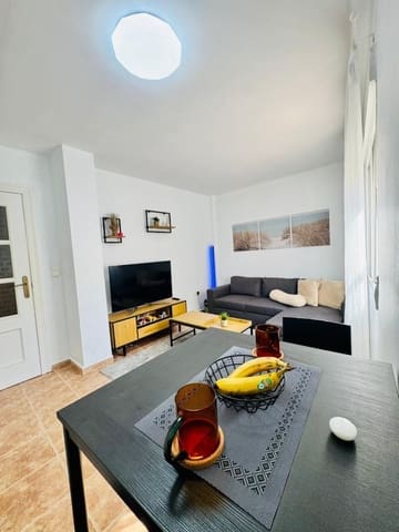 1 soverom Leilighet til salgs i Centro, Los Alcázares med garasje - € 85 000 (Ref: 9247148)