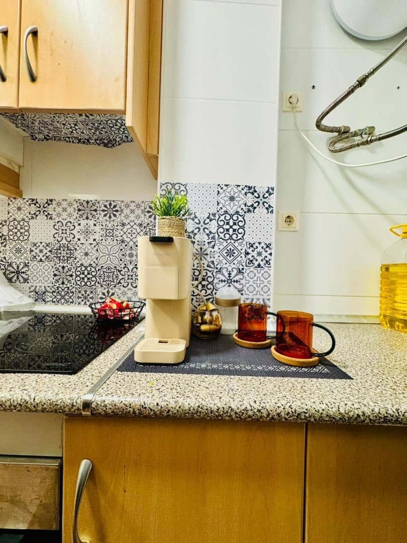 1 soverom Leilighet til salgs i Los Alcazares med garasje - € 85 000 (Ref: 9247148)