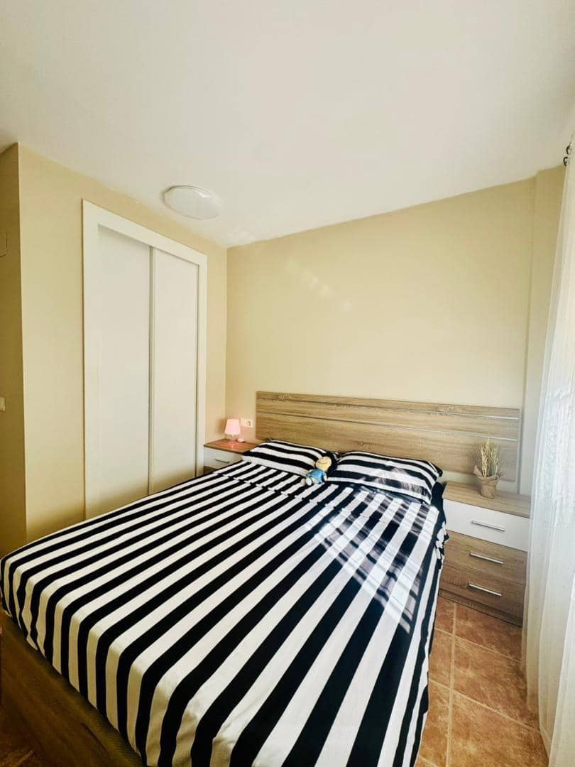 1 soverom Leilighet til salgs i Los Alcazares med garasje - € 85 000 (Ref: 9247148)