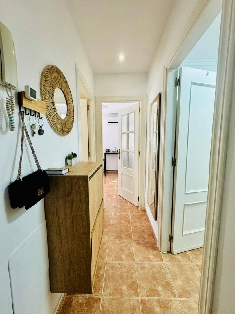 1 soverom Leilighet til salgs i Los Alcazares med garasje - € 85 000 (Ref: 9247148)