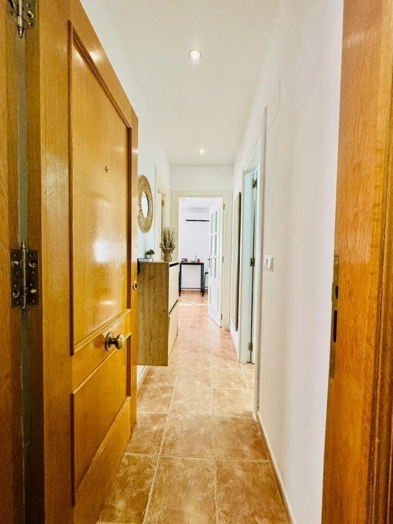 1 soverom Leilighet til salgs i Los Alcazares med garasje - € 85 000 (Ref: 9247148)