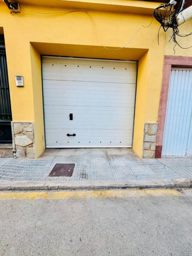 1 soverom Leilighet til salgs i Los Alcazares med garasje - € 85 000 (Ref: 9247148)