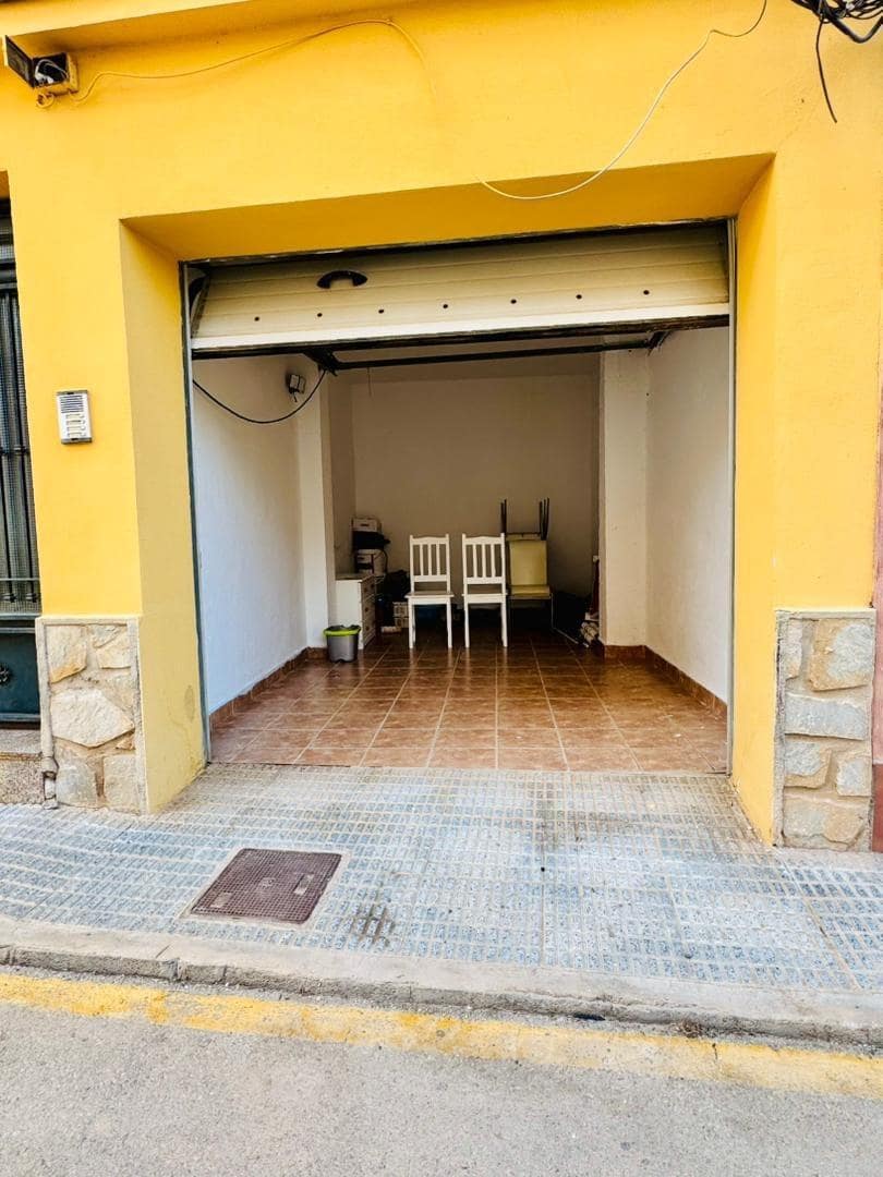 1 soverom Leilighet til salgs i Los Alcazares med garasje - € 85 000 (Ref: 9247148)