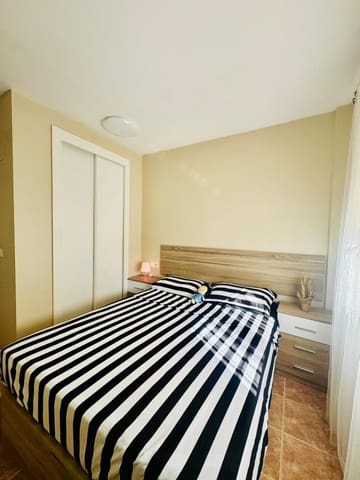 1 soverom Leilighet til salgs i Centro, Los Alcázares med garasje - € 85 000 (Ref: 9247148)