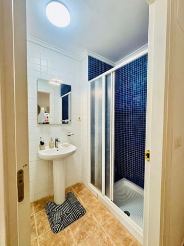 1 soverom Leilighet til salgs i Centro, Los Alcázares med garasje - € 85 000 (Ref: 9247148)