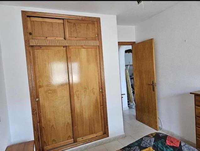 2 makuuhuone Paritalo myytävänä paikassa Los Balcones - Los Altos, Torrevieja mukana uima-altaan - 139 900 € (Ref: 9264376)