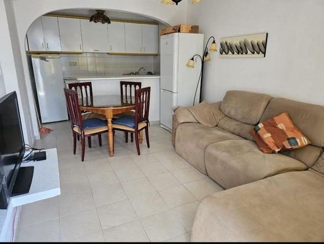 2 makuuhuone Paritalo myytävänä paikassa Los Balcones - Los Altos, Torrevieja mukana uima-altaan - 139 900 € (Ref: 9264376)