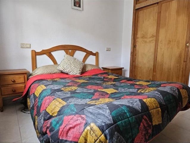 2 makuuhuone Paritalo myytävänä paikassa Los Balcones - Los Altos, Torrevieja mukana uima-altaan - 139 900 € (Ref: 9264376)