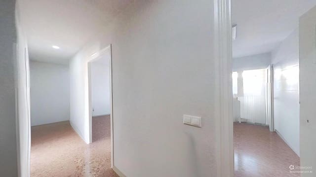 3 camera da letto Appartamento in vendita in Las Piscinas Naturales, Torrevieja - 165.000 € (Rif: 9282408)