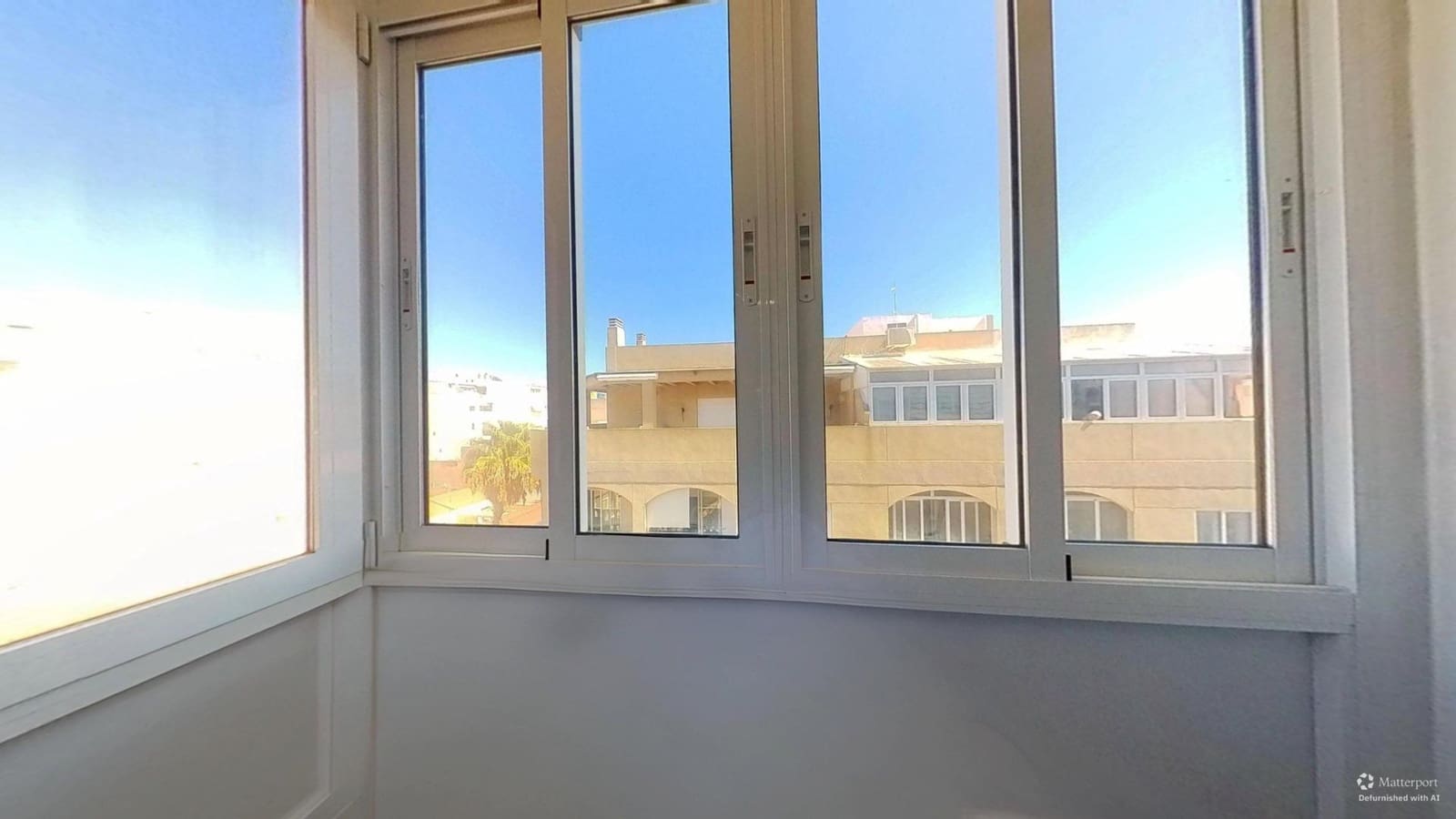 3 sypialnia Apartament na sprzedaż w Torrevieja - 165 000 € (Ref: 9282408)