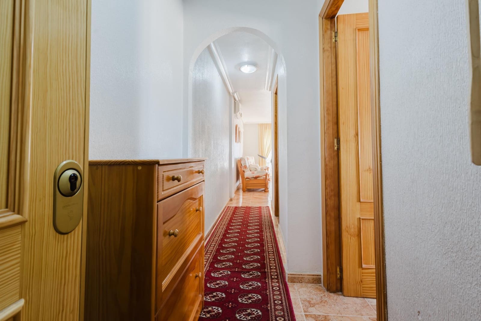 3 sypialnia Apartament na sprzedaż w Torrevieja - 169 000 € (Ref: 9291479)