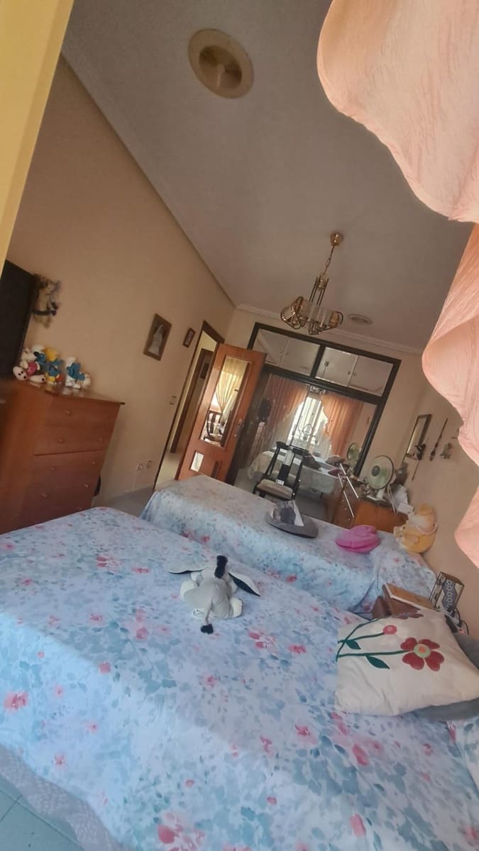 3 quarto Apartamento para venda em Torrevieja - 167 000 € (Ref: 9322629)