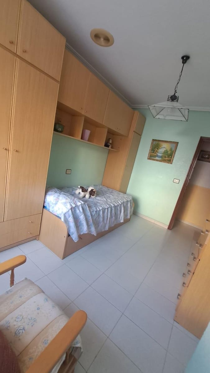 3 quarto Apartamento para venda em Torrevieja - 167 000 € (Ref: 9322629)