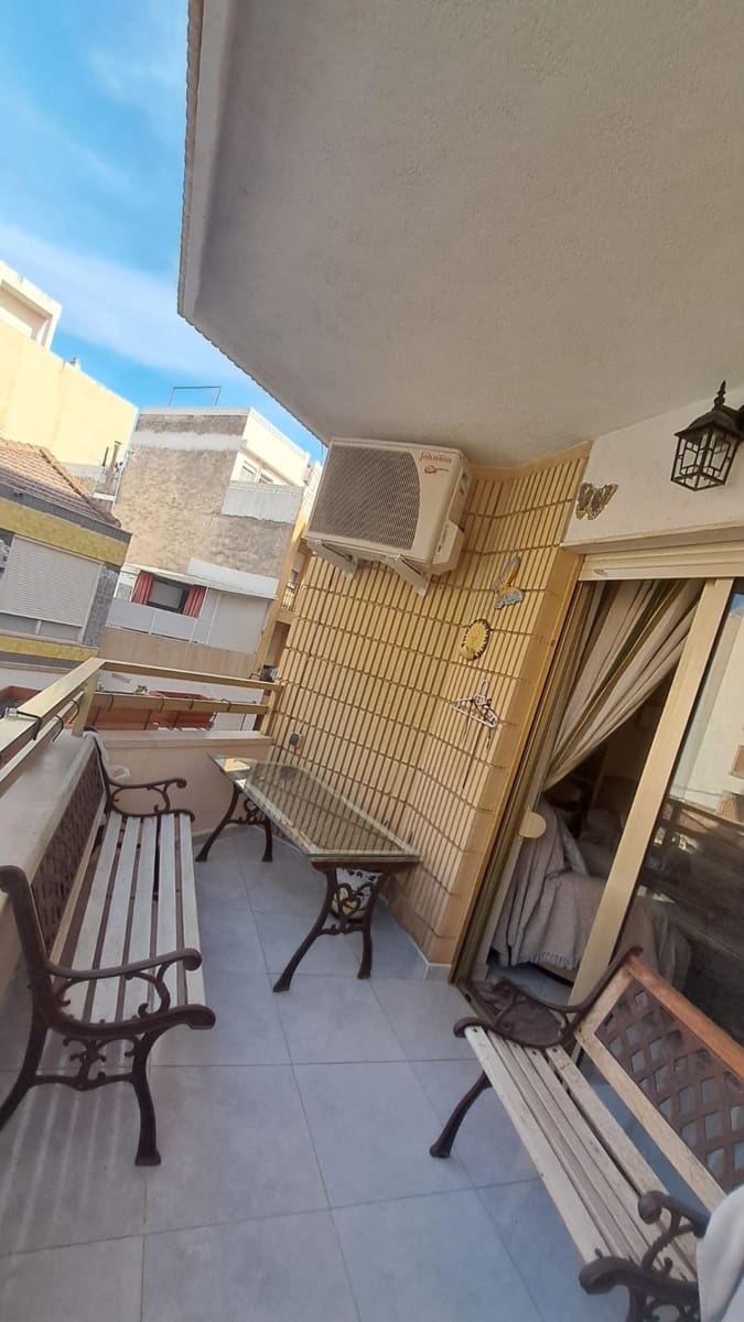 3 quarto Apartamento para venda em Torrevieja - 167 000 € (Ref: 9322629)