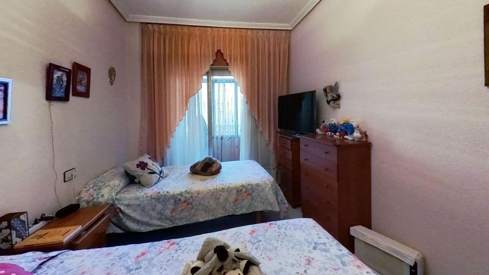 3 quarto Apartamento para venda em Torrevieja - 167 000 € (Ref: 9322629)