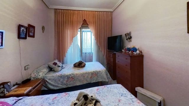 3 quarto Apartamento para venda em Centro, Torrevieja - 167 000 € (Ref: 9322629)
