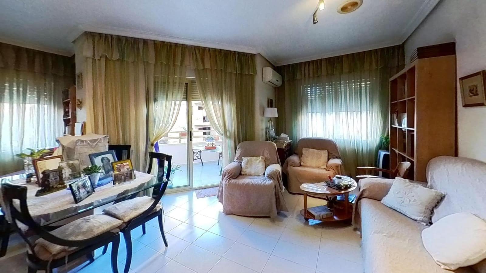 3 quarto Apartamento para venda em Torrevieja - 167 000 € (Ref: 9322629)