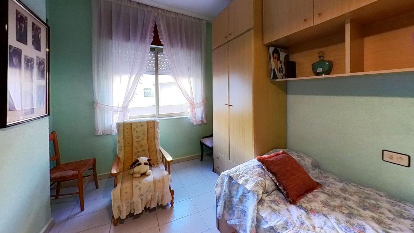 3 quarto Apartamento para venda em Torrevieja - 167 000 € (Ref: 9322629)