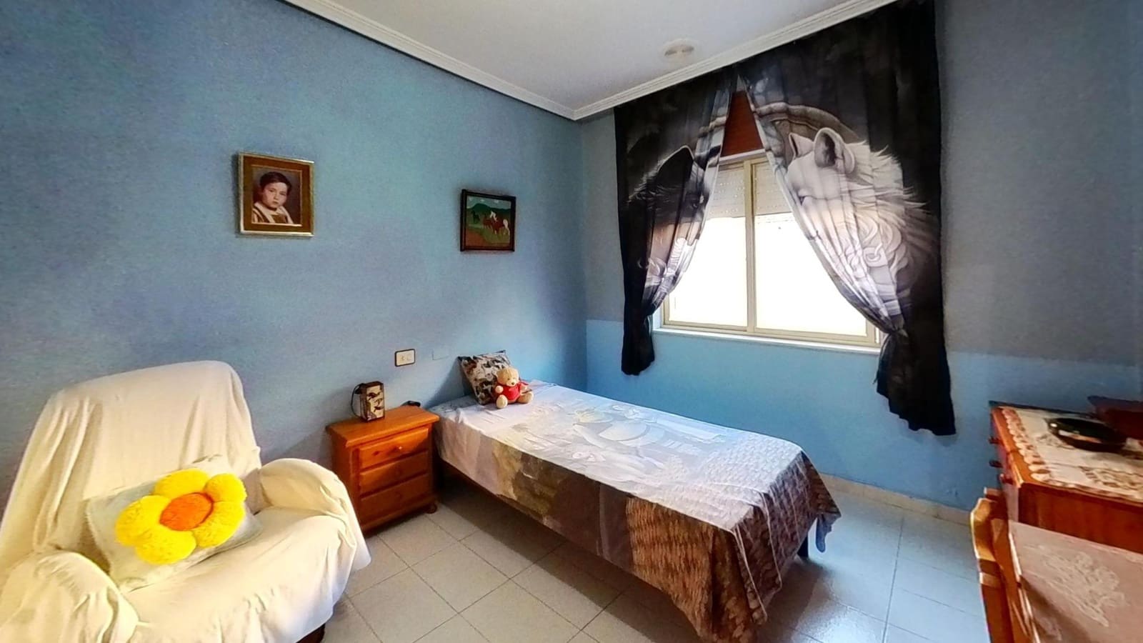 3 quarto Apartamento para venda em Torrevieja - 167 000 € (Ref: 9322629)