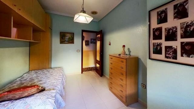 3 quarto Apartamento para venda em Centro, Torrevieja - 167 000 € (Ref: 9322629)