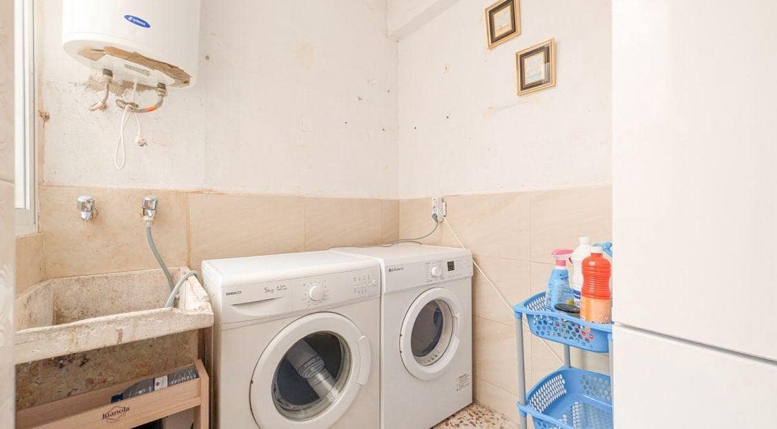 3 slaapkamer Flat te koop in Torrevieja - € 133.900 (Ref: 9335263)