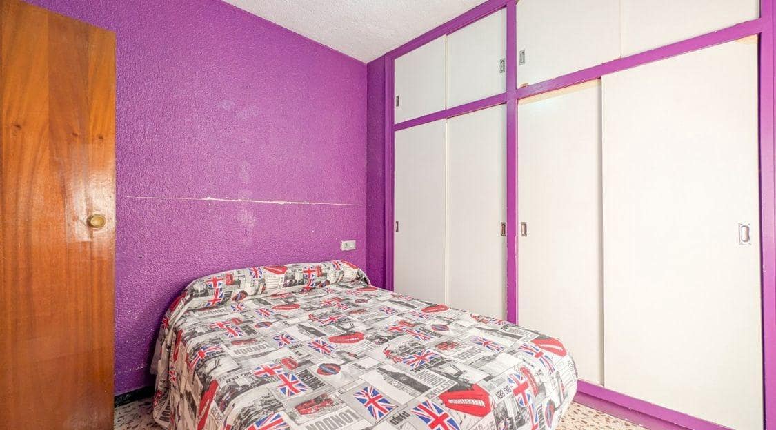3 slaapkamer Flat te koop in Torrevieja - € 133.900 (Ref: 9335263)