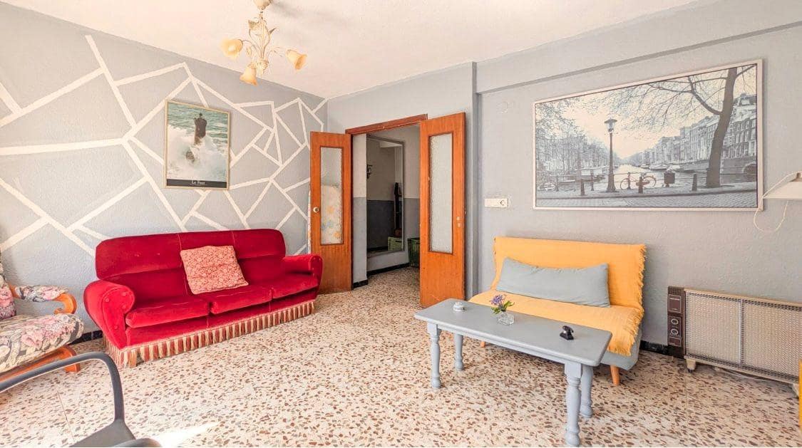 3 slaapkamer Flat te koop in Torrevieja - € 133.900 (Ref: 9335263)