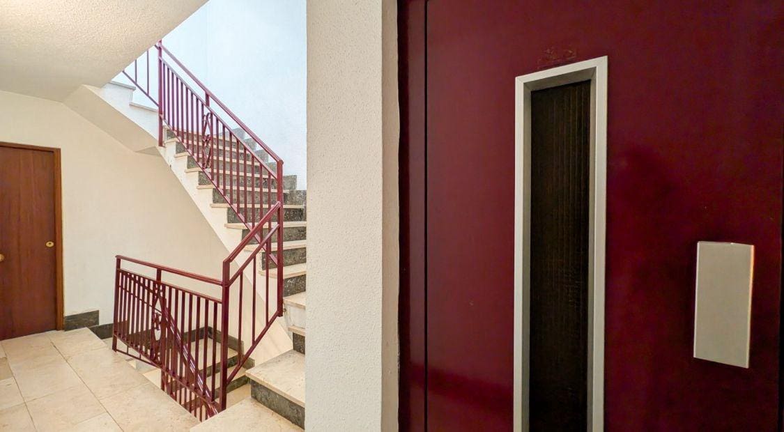 3 slaapkamer Flat te koop in Torrevieja - € 133.900 (Ref: 9335263)