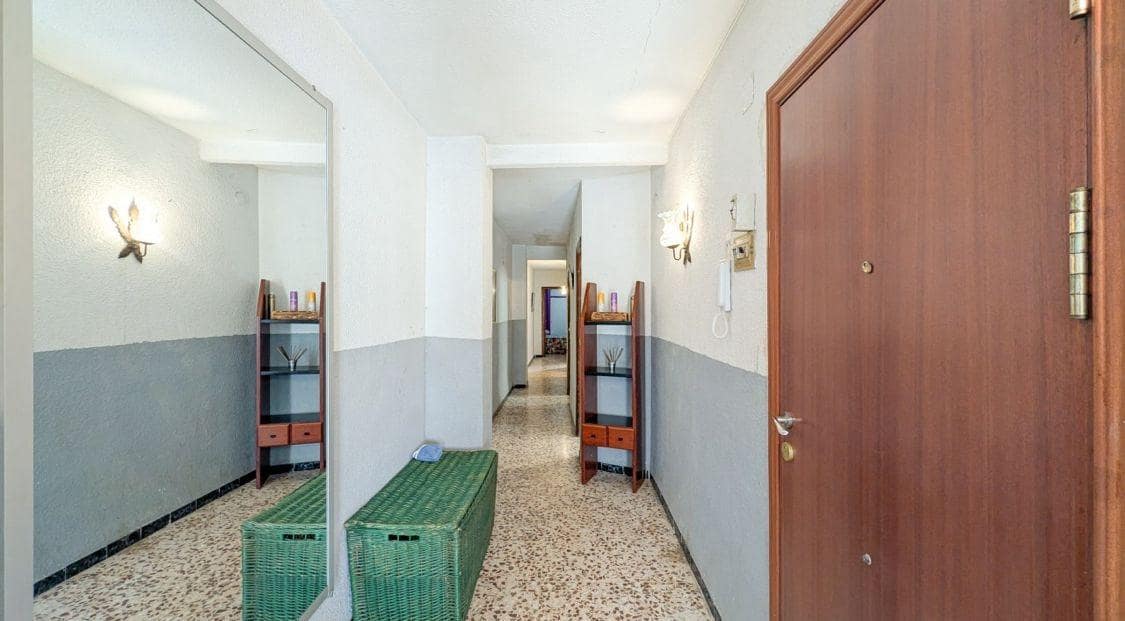 3 slaapkamer Flat te koop in Torrevieja - € 133.900 (Ref: 9335263)