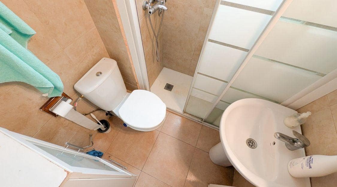 3 slaapkamer Flat te koop in Torrevieja - € 133.900 (Ref: 9335263)