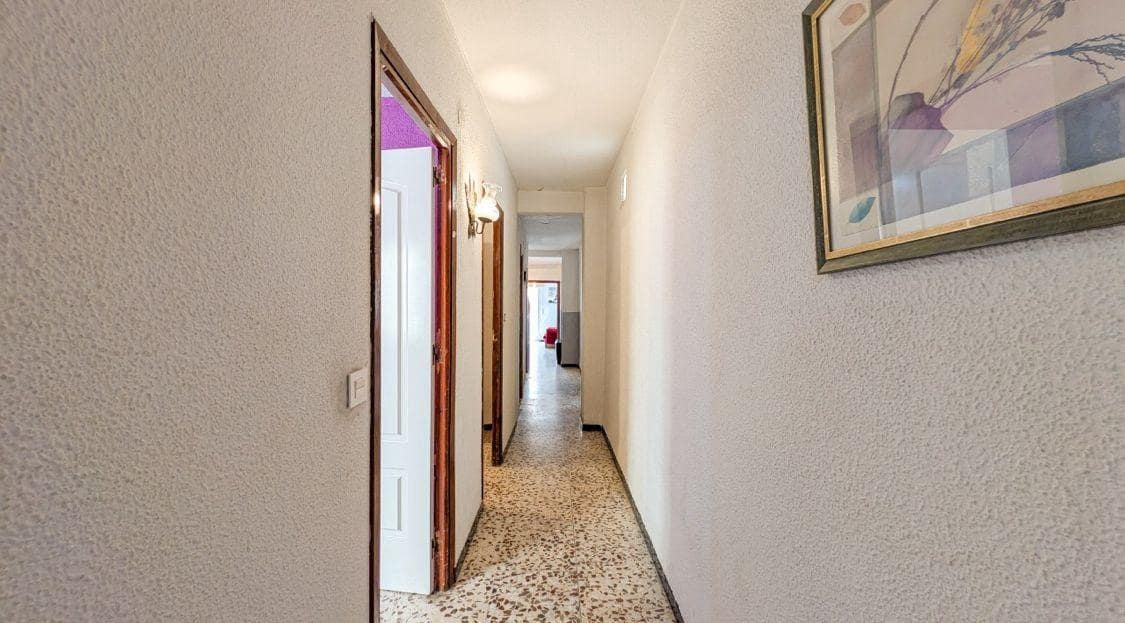 3 slaapkamer Flat te koop in Torrevieja - € 133.900 (Ref: 9335263)