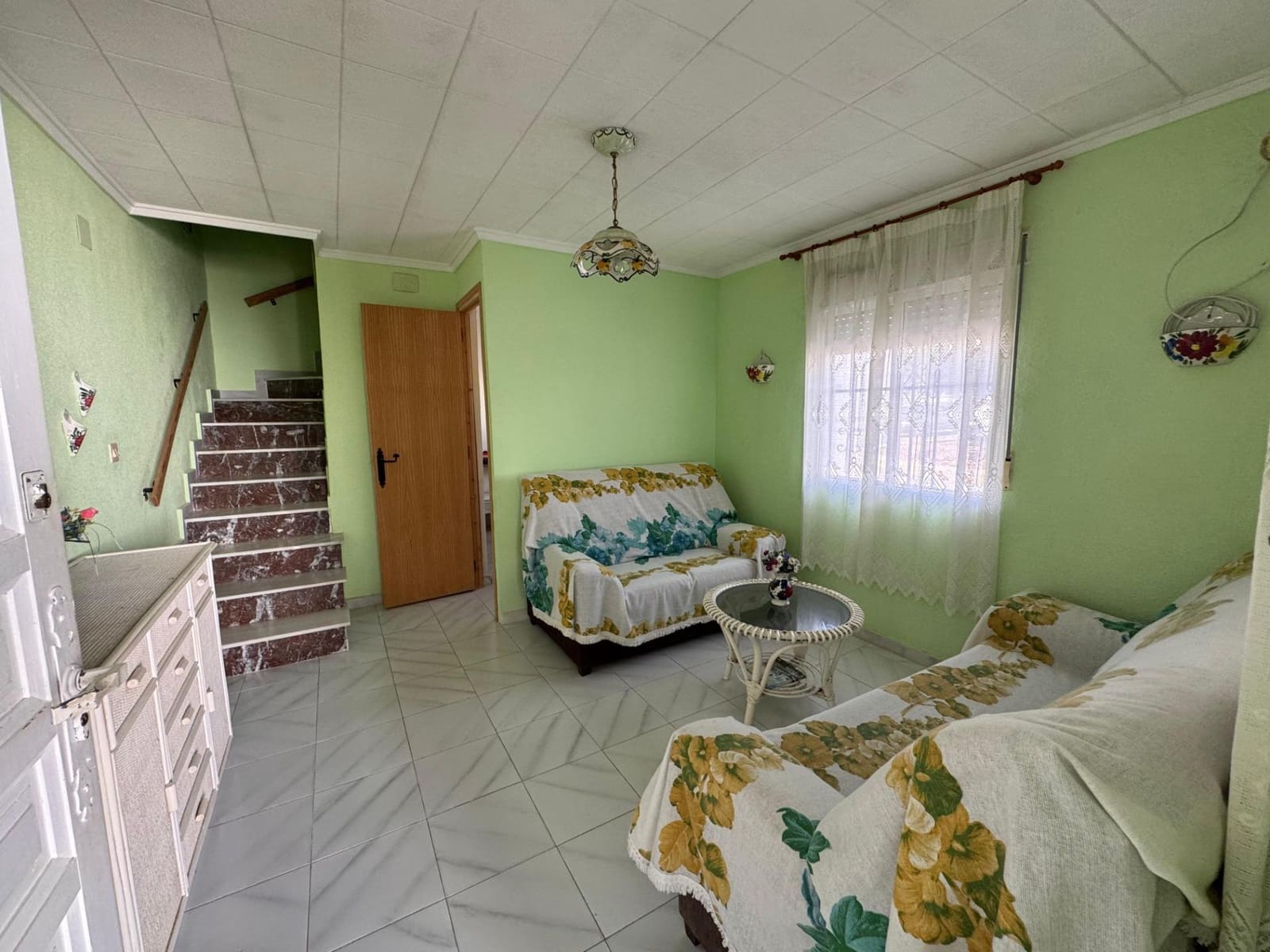 2 sovrum Radhus till salu i Cabo Cervera - 154 900 € (Ref: 9386211)