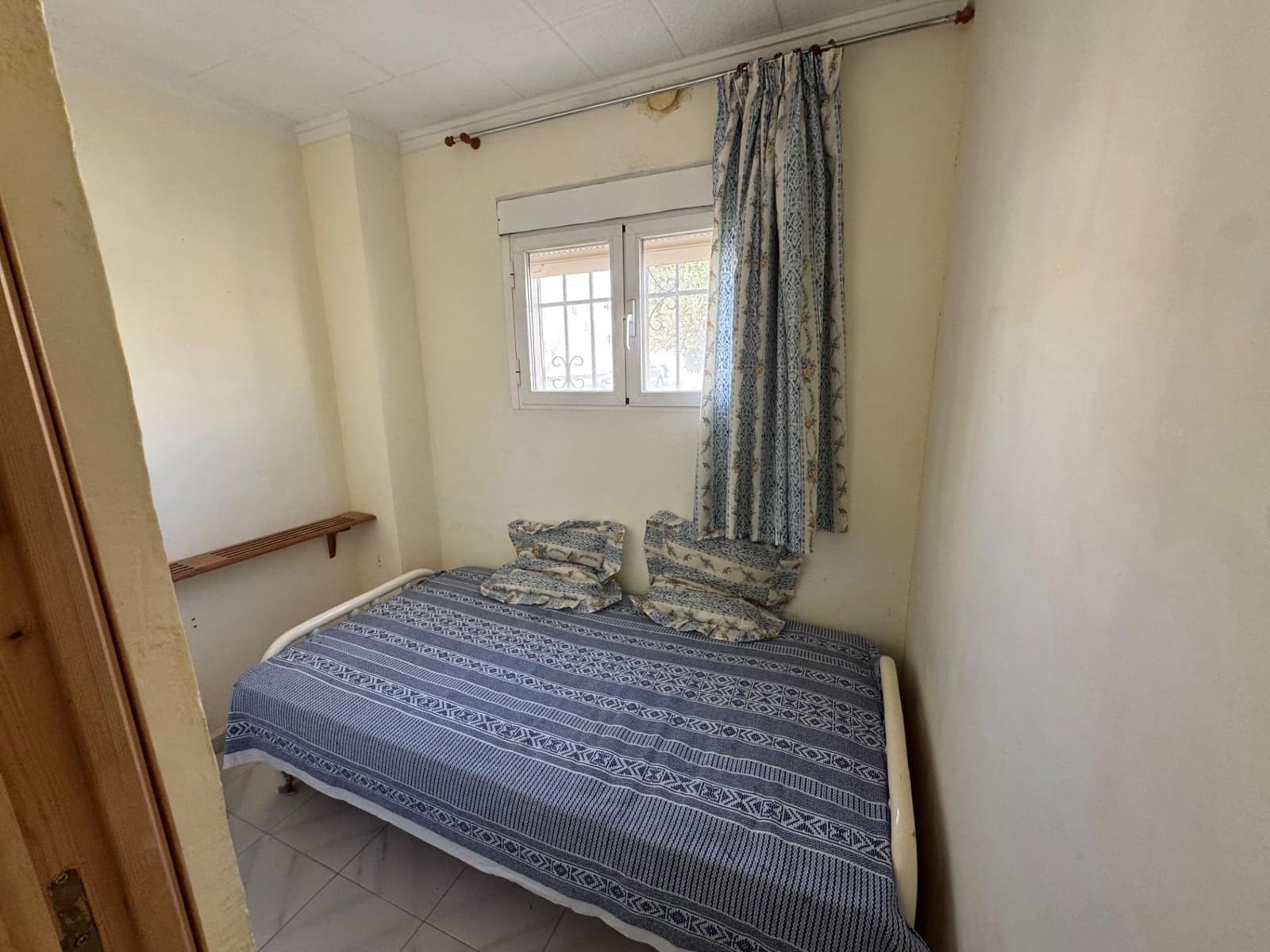 2 sovrum Radhus till salu i Cabo Cervera - 154 900 € (Ref: 9386211)