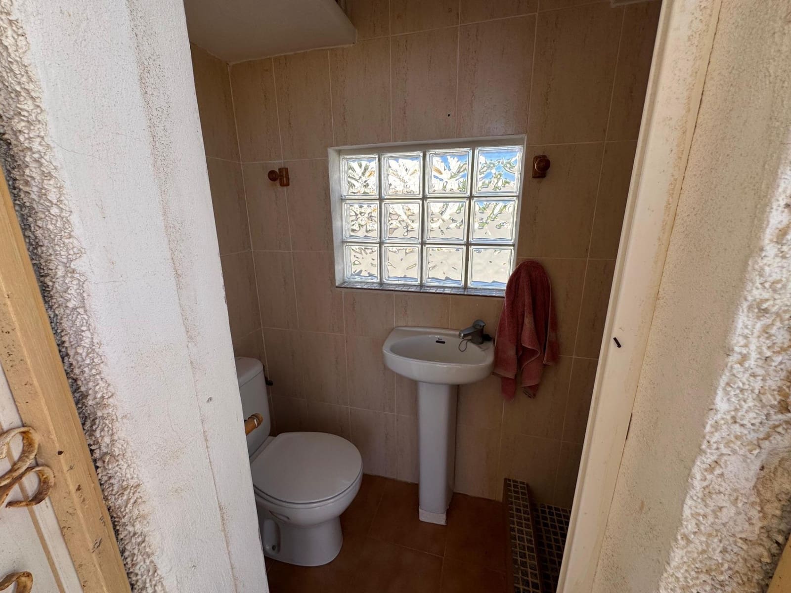 2 sovrum Radhus till salu i Cabo Cervera - 154 900 € (Ref: 9386211)