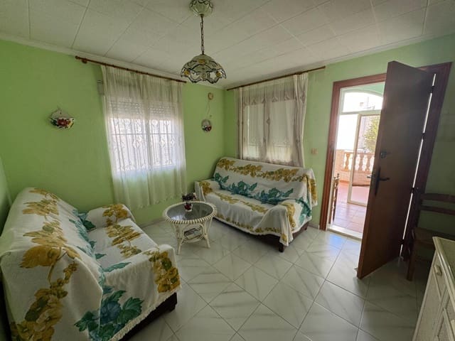 2 Zimmer Reihenhaus zu verkaufen in Cabo Cervera, Torrevieja - 154.900 € (Ref: 9386211)