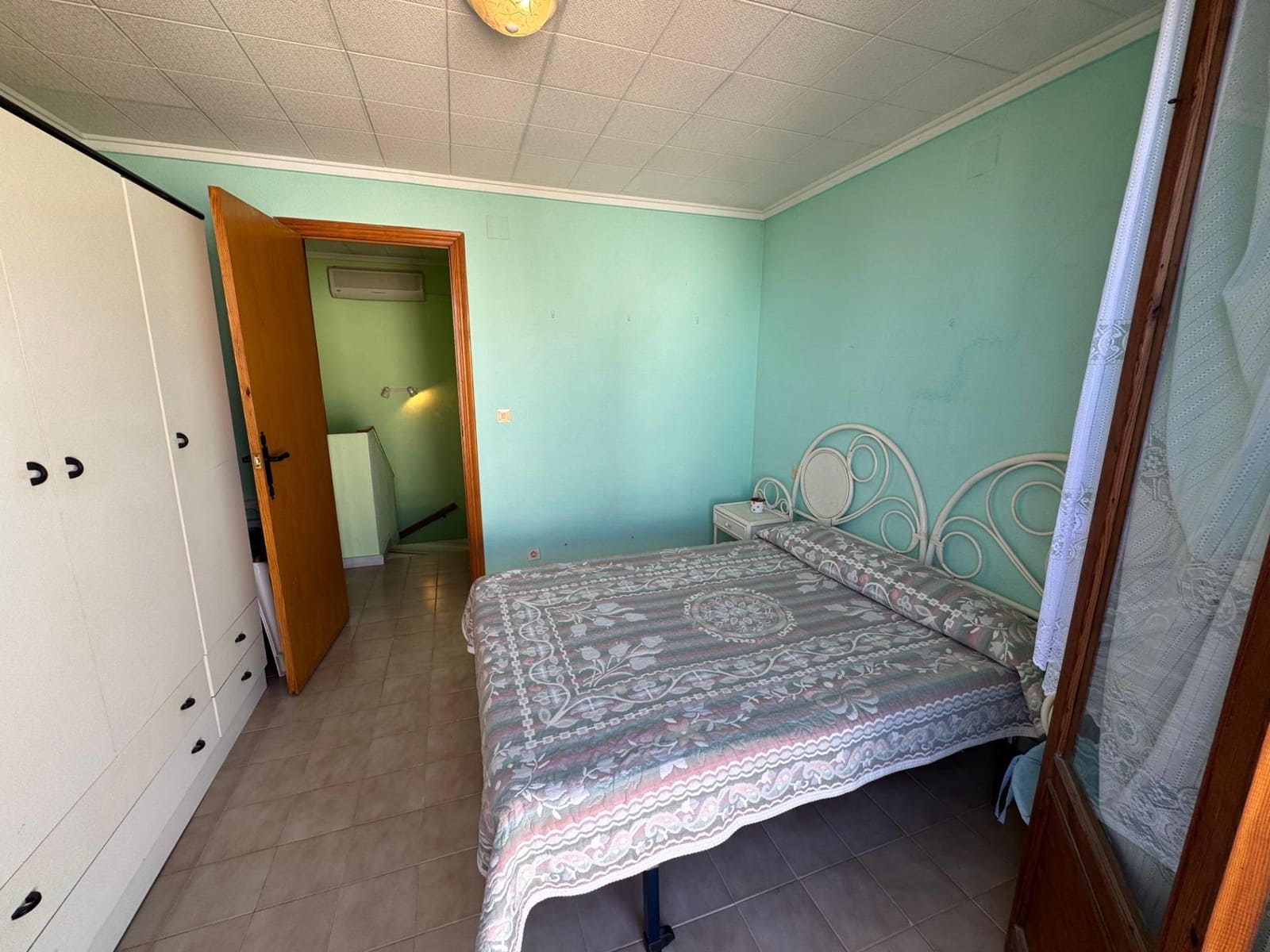 2 sovrum Radhus till salu i Cabo Cervera - 154 900 € (Ref: 9386211)