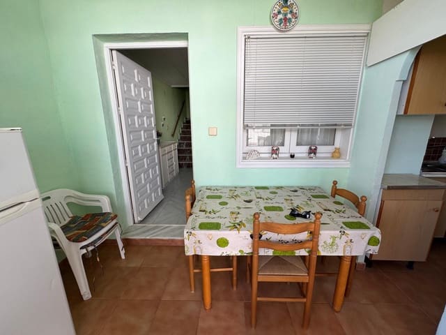 2 Zimmer Reihenhaus zu verkaufen in Cabo Cervera, Torrevieja - 154.900 € (Ref: 9386211)