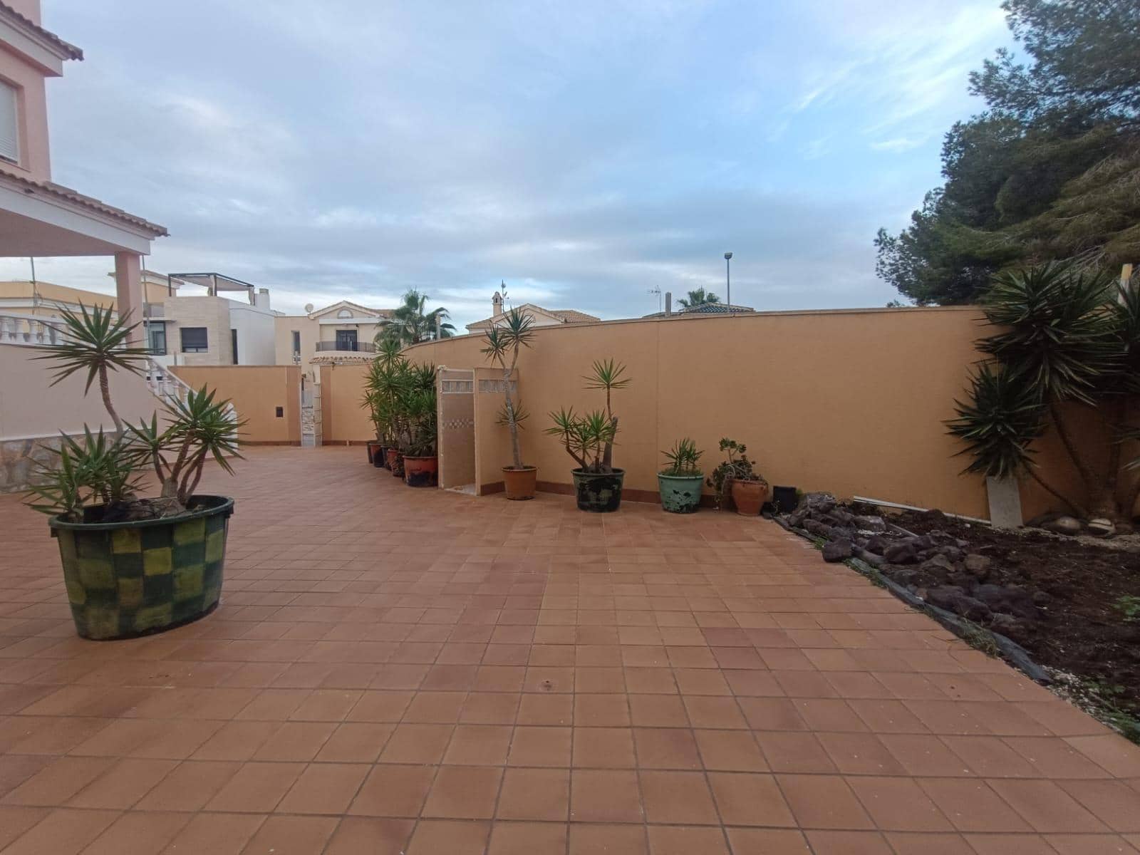 4 sovrum Villa till salu i Orihuela Costa - 289 000 € (Ref: 9401961)