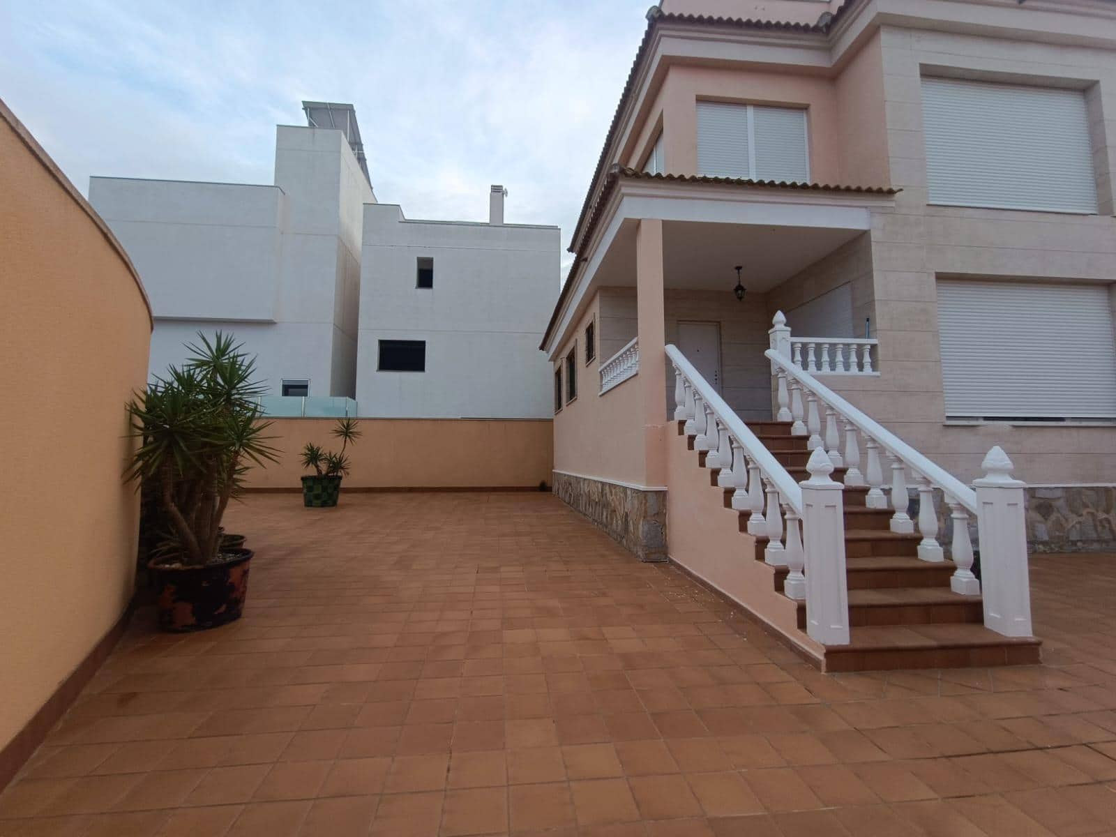 4 sovrum Villa till salu i Orihuela Costa - 289 000 € (Ref: 9401961)